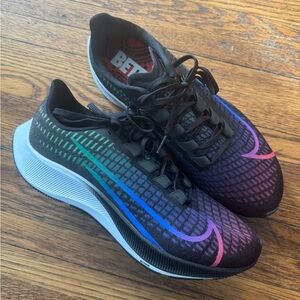 Nike Air Zoom Pegasus 37 Betrue Be True Pride LGBTQIA+ CV0266-001